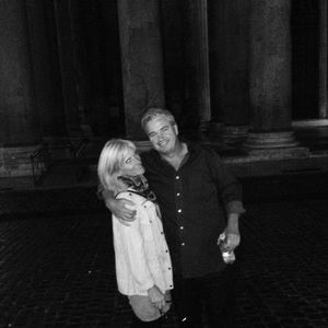 Meet your Posher, Brenda